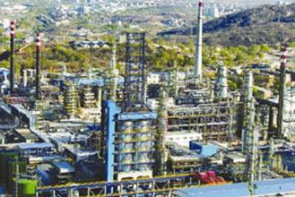 油田工藝流監(jiān)測項目